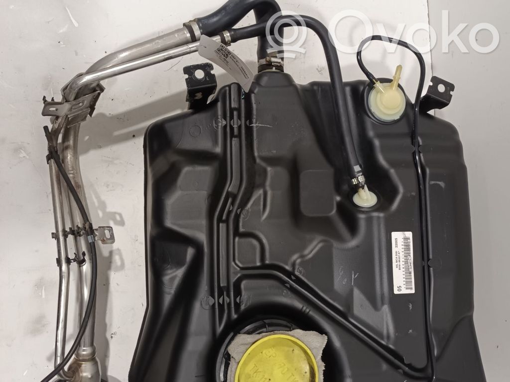 Ford C-MAX II Degvielas tvertne 