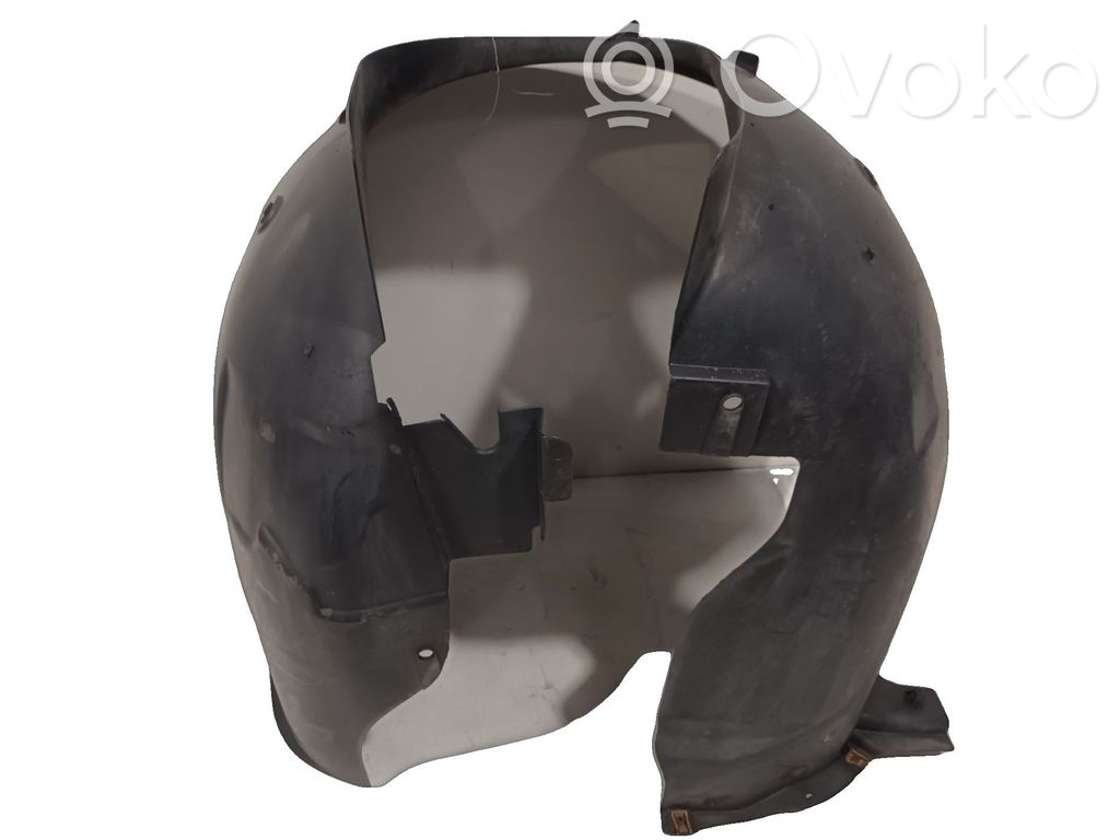 Citroen C4 I Rivestimento paraspruzzi passaruota anteriore 