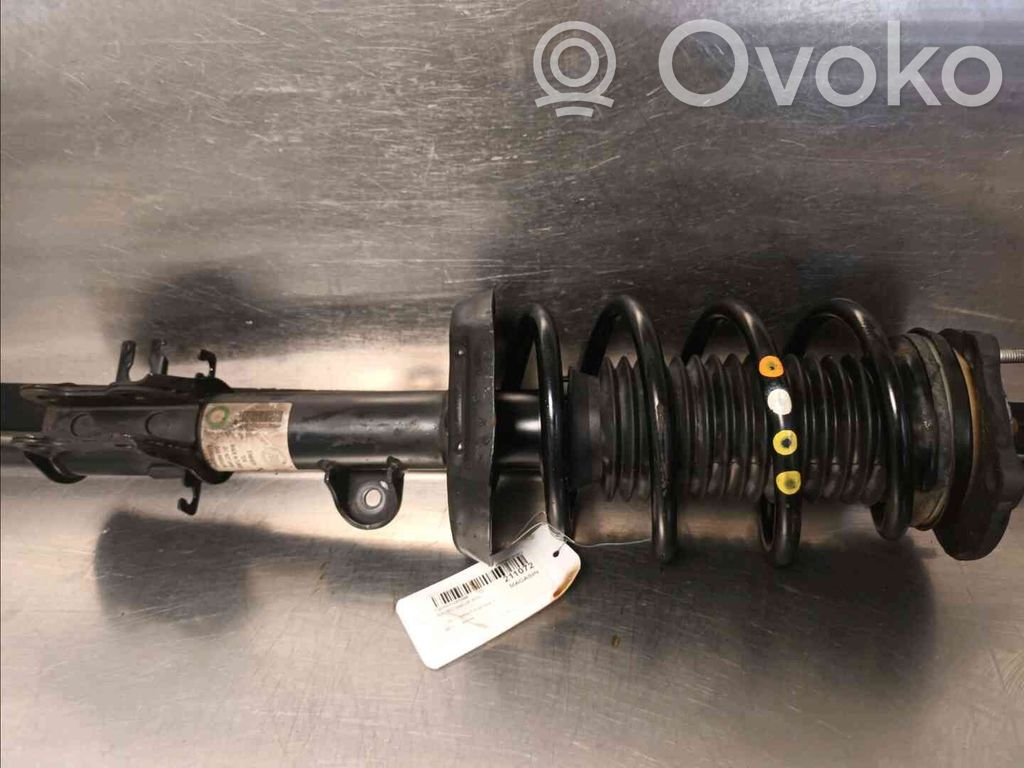 Opel Combo C Stoßdämpfer vorne 
