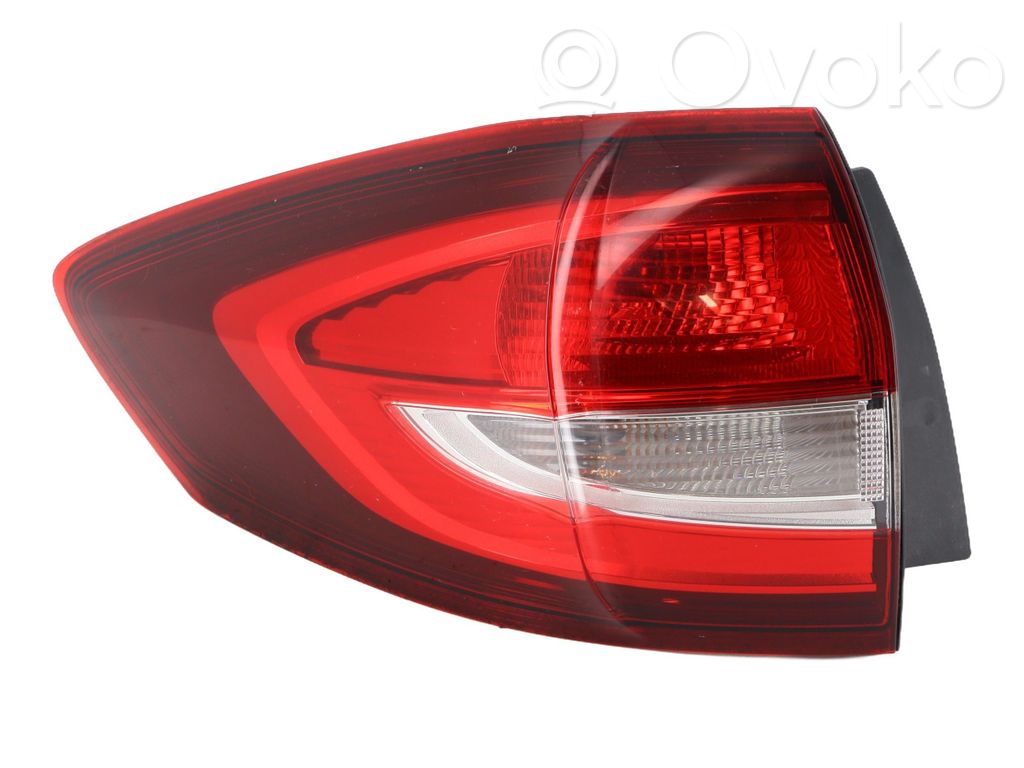 Ford C-MAX II Takavalot 
