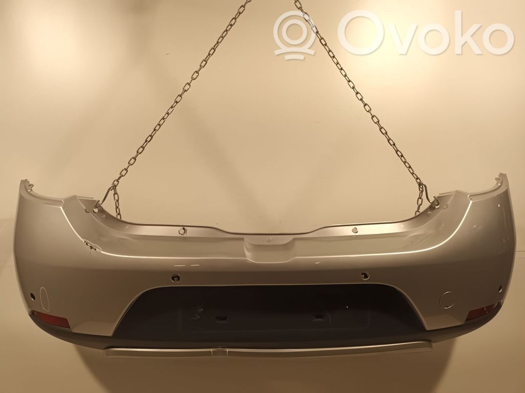 Renault Sandero II Parachoques 