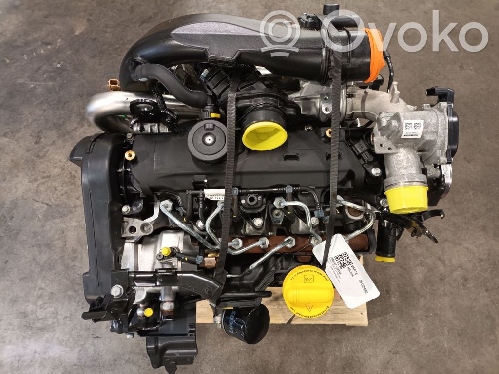 Engine   8201161314,K9K6770