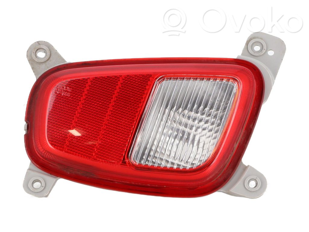 KIA Picanto Reverse light 