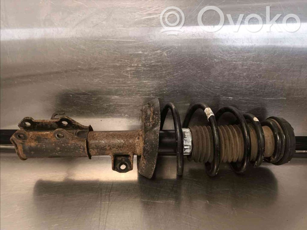 Opel Astra J Amortizor față 