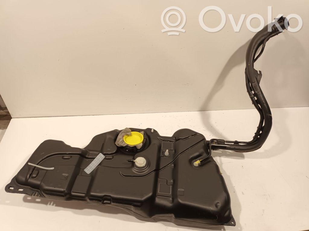 Citroen Berlingo Polttoainesäiliö 