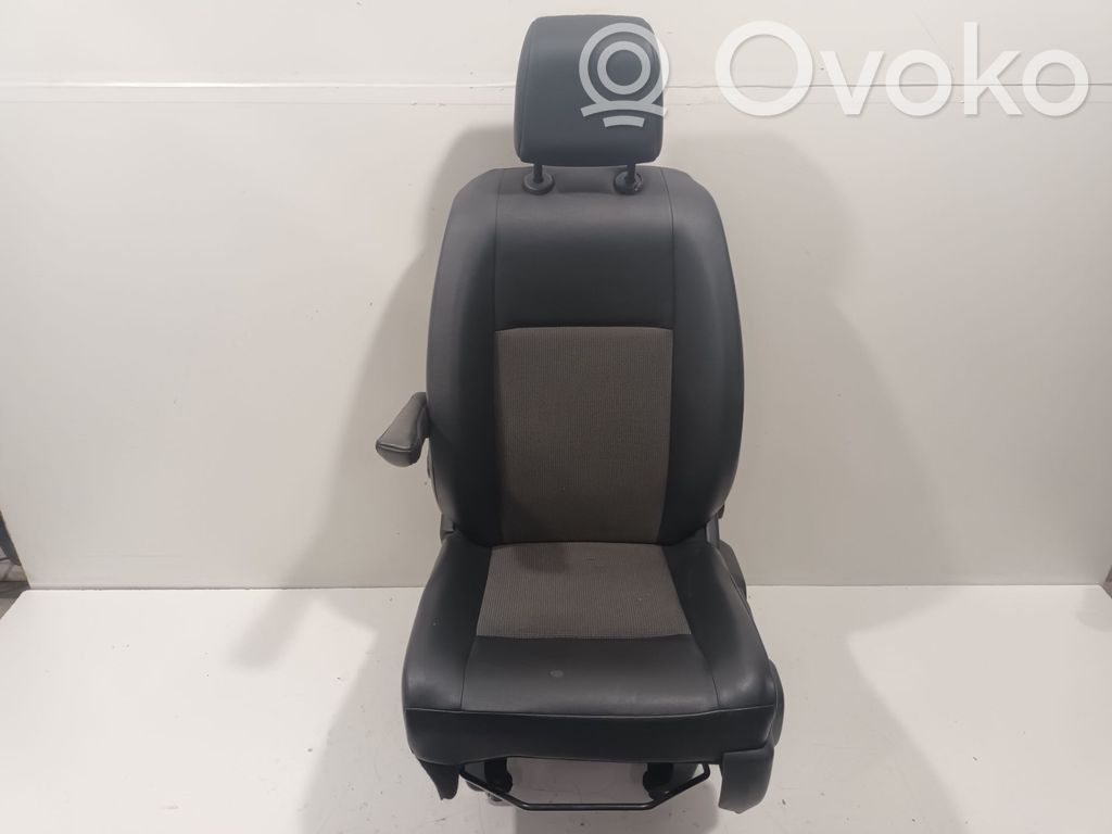 Peugeot Expert Front driver seat 