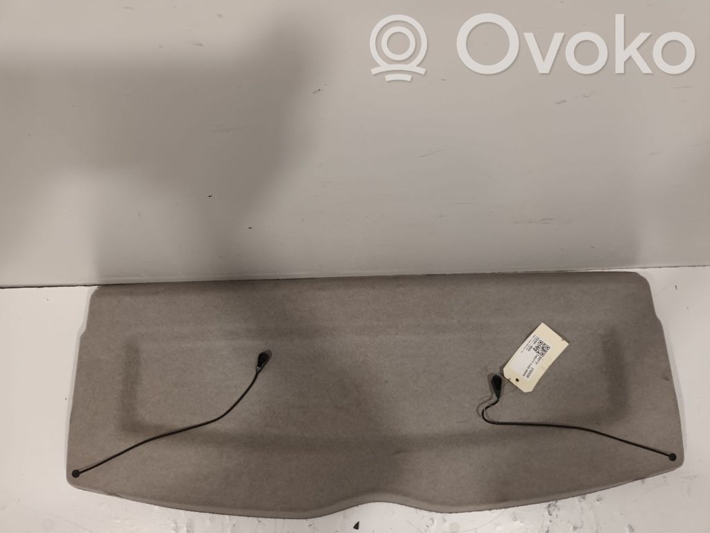 Citroen C3 Parcel shelf 