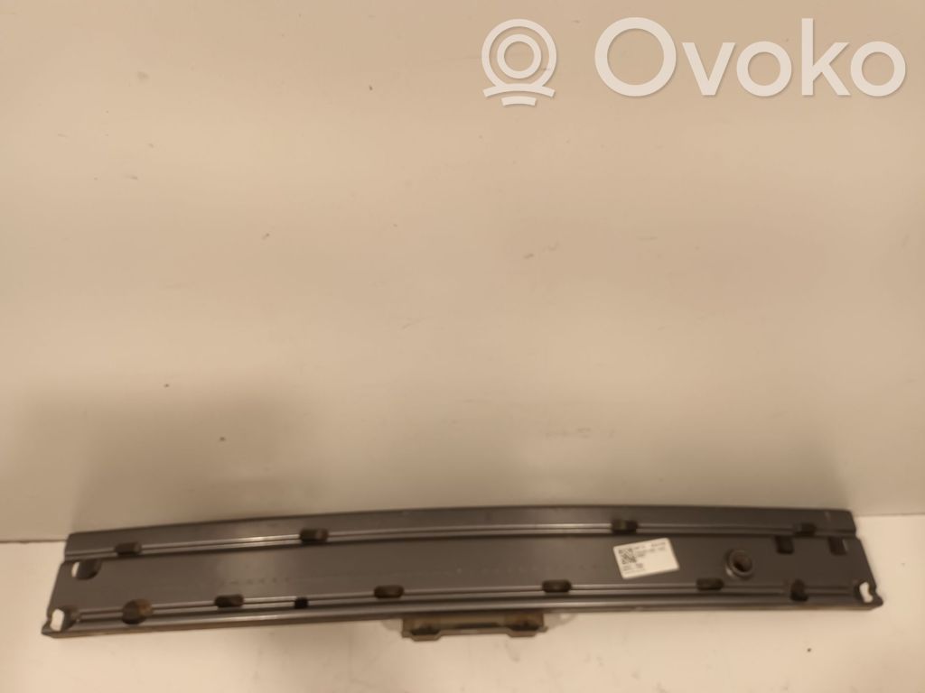 Nissan Note (E12) Front bumper support beam 