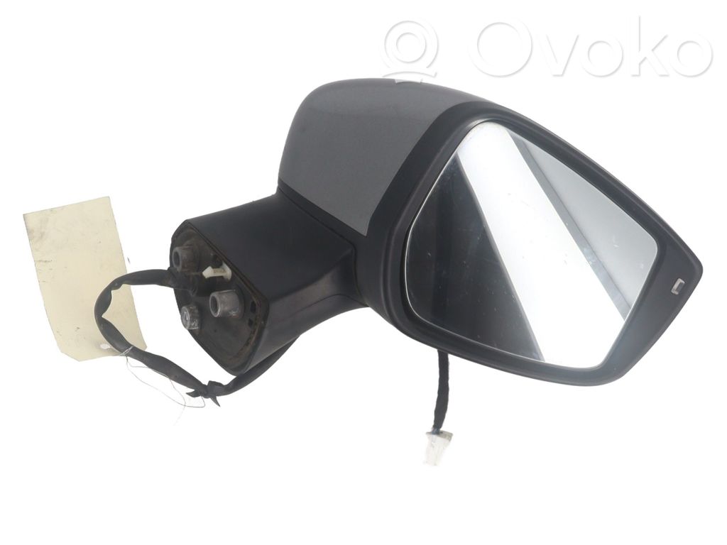 Nissan Note (E12) Front door electric wing mirror 