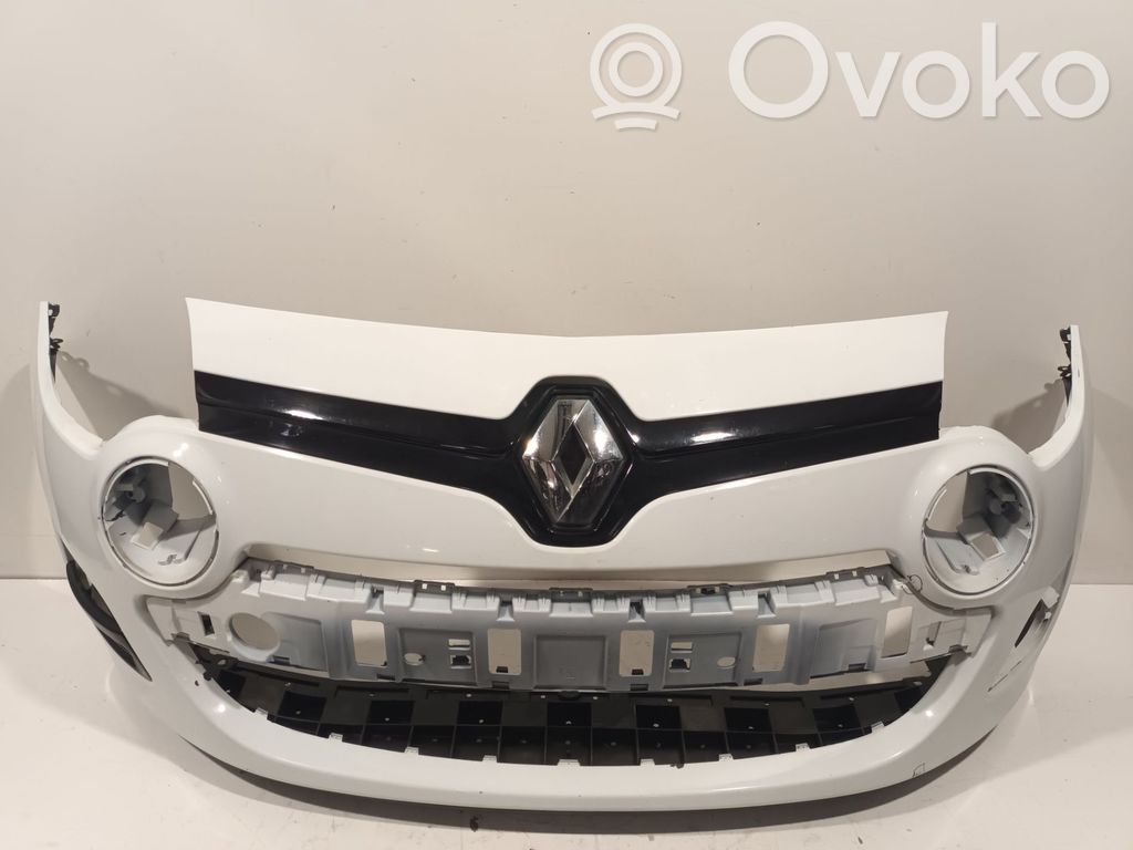 Renault Twingo II Priekinis bamperis 