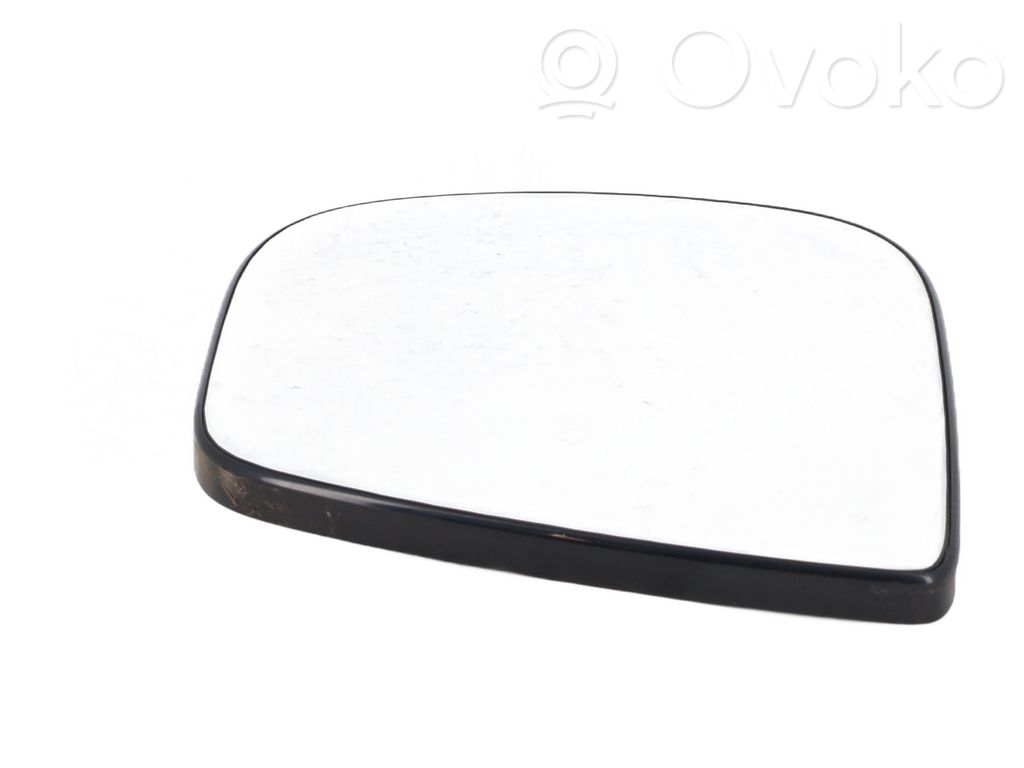 Peugeot Expert Wing mirror glass 