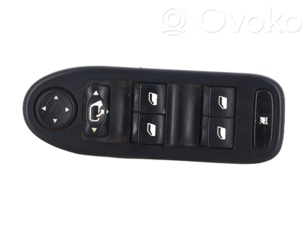 Citroen C5 Comutator comandă geamuri electrice 