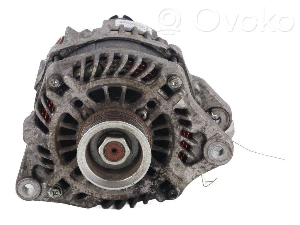 Nissan Note (E12) Ģenerators 