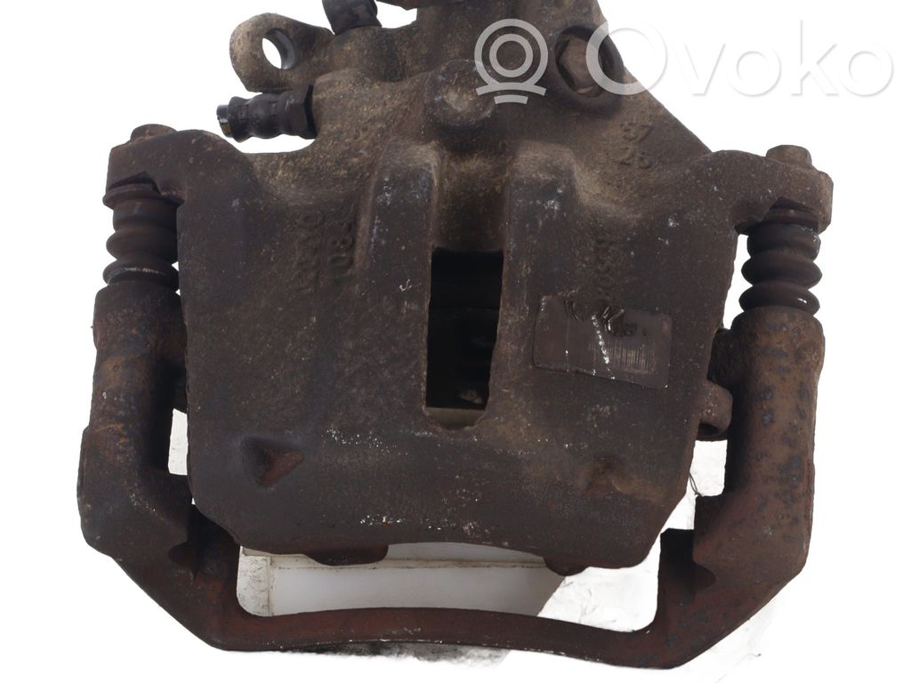 Citroen C5 Priekinis suportas 