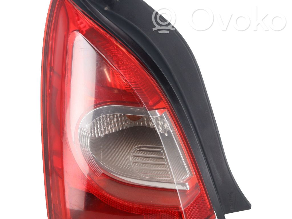 Renault Twingo II Takavalot 