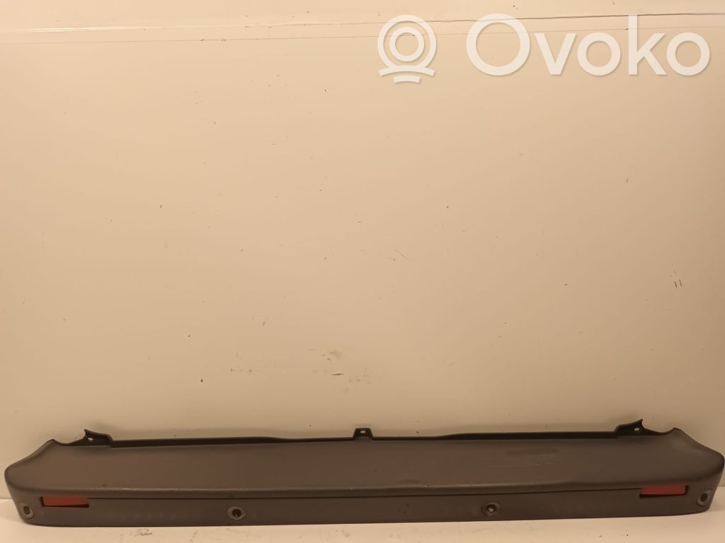 Renault Trafic II (X83) Parachoques 