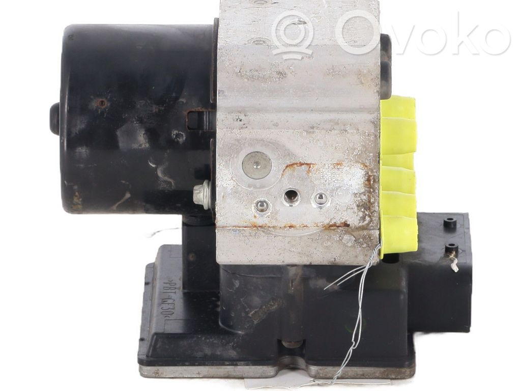 ABS-pumppu   8200963157