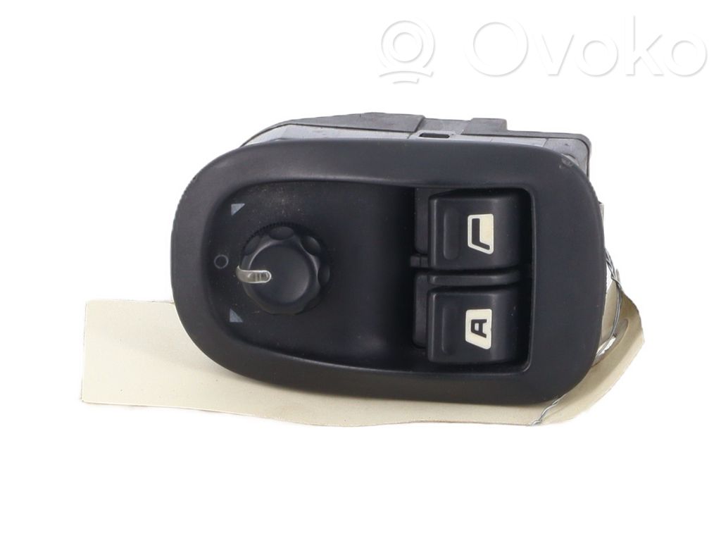 Peugeot 306 Electric window control switch 
