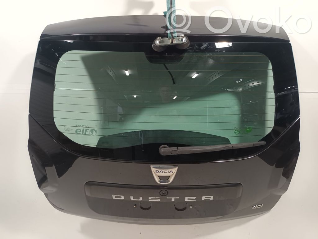 Renault Dacia Duster Tailgate/trunk/boot lid 