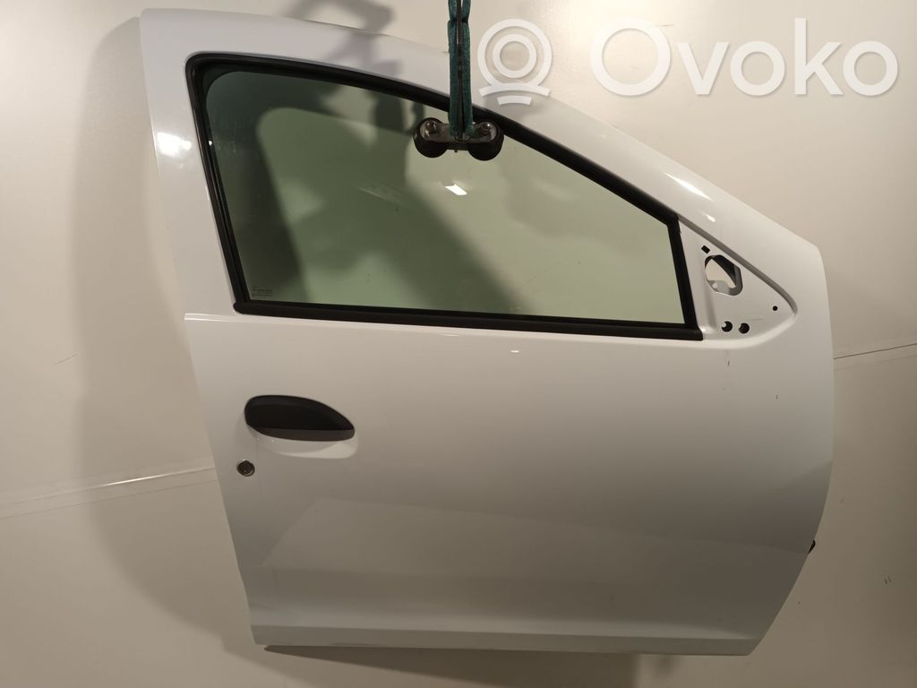 Renault Sandero II Puerta delantera 