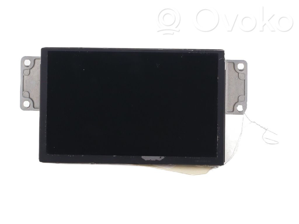 Citroen C3 Screen/display/small screen 