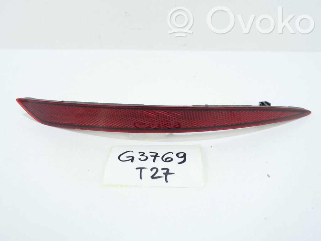 Rear/tail lights   51998149