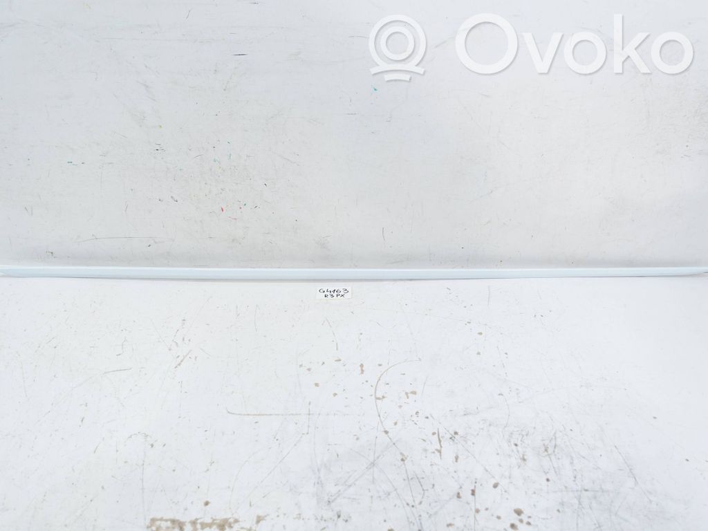 Moldura lateral zona de pies   87762J7PA0