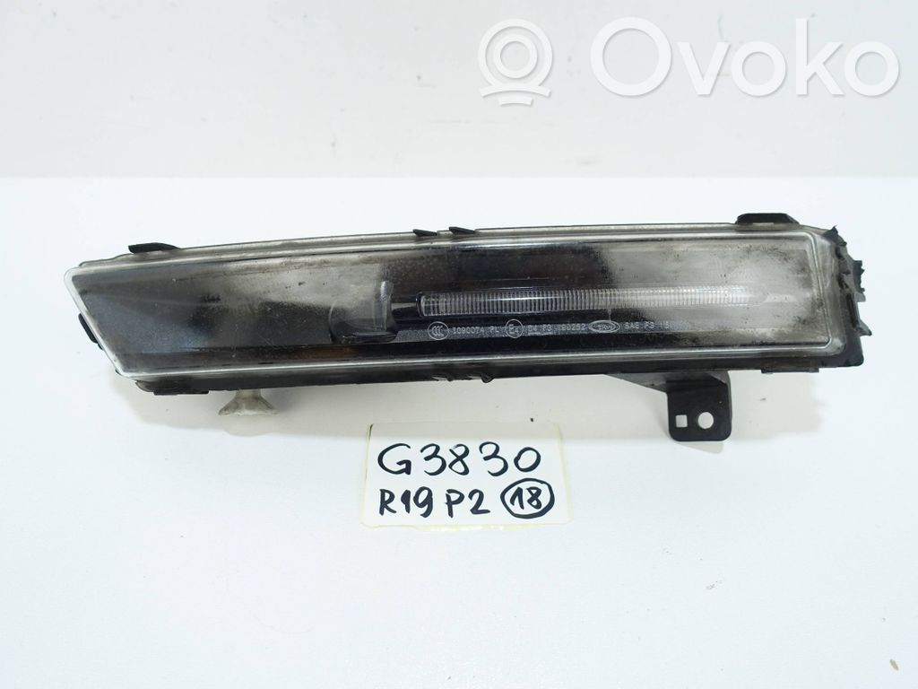 Etusumuvalo   HK8315201BE