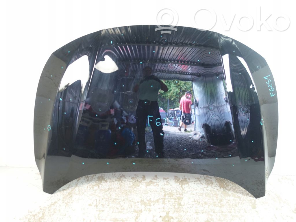 Motorhaube   NX7BA16854AE