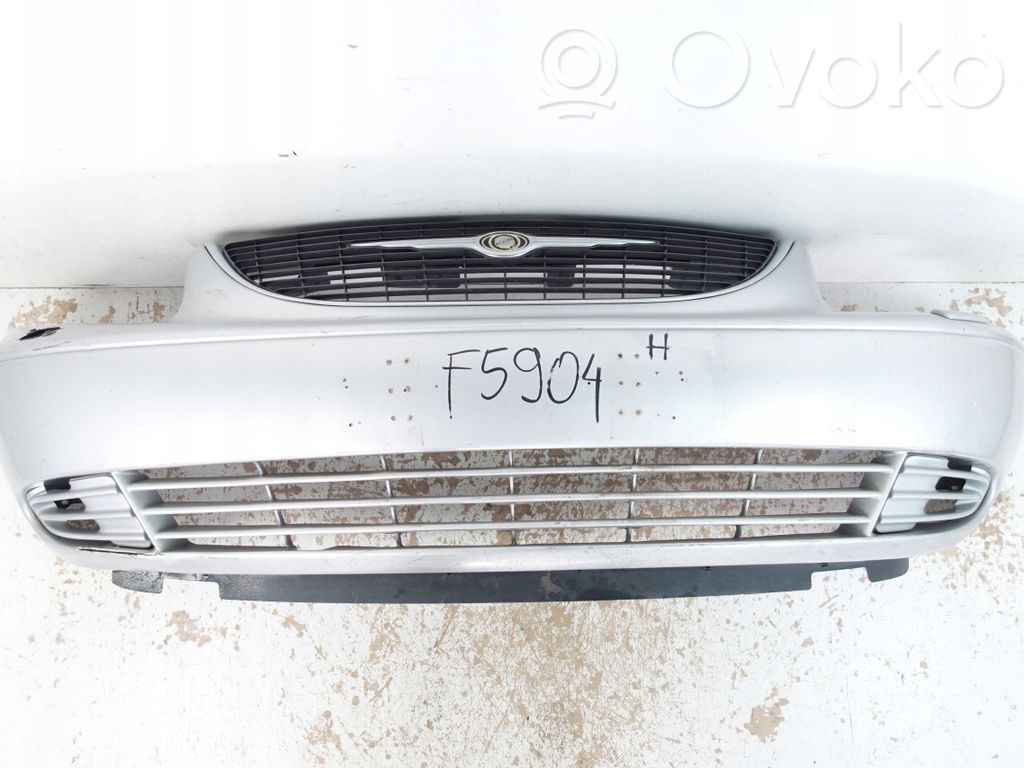 Front bumper   04857388AA,04857388AA