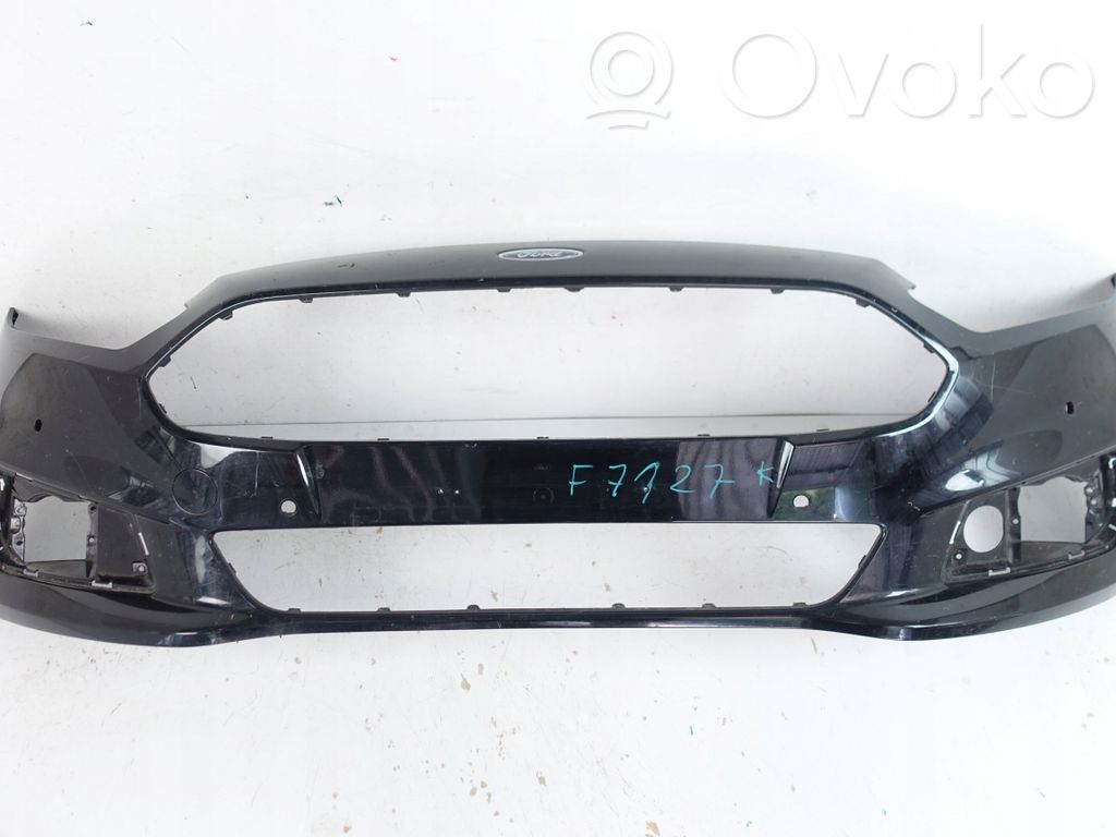 Ford S-MAX Bamperis 