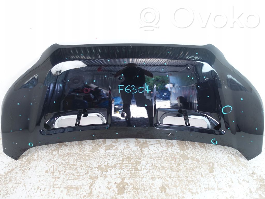 Toyota Avensis T270 Capotă motor 