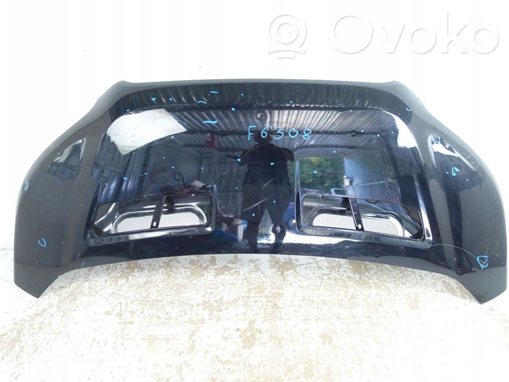 Toyota Avensis T270 Capotă motor 