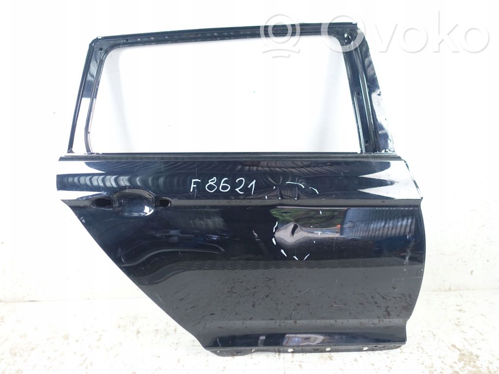 Galinės durys   3G9833312G