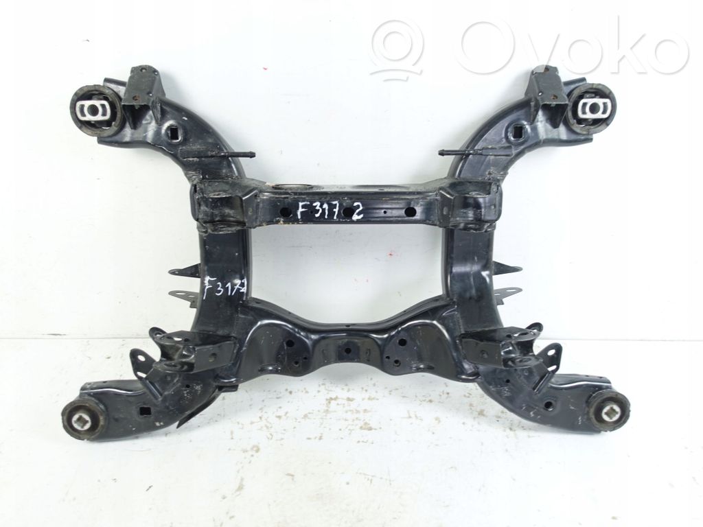 Ford Explorer Rear subframe 