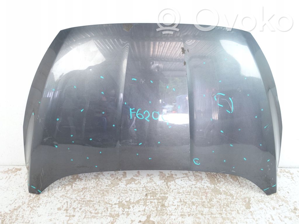Engine bonnet/hood   AM5116K692AC