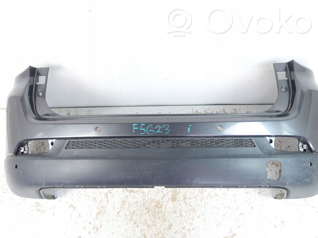 Paraurti   5SY37TRMAB