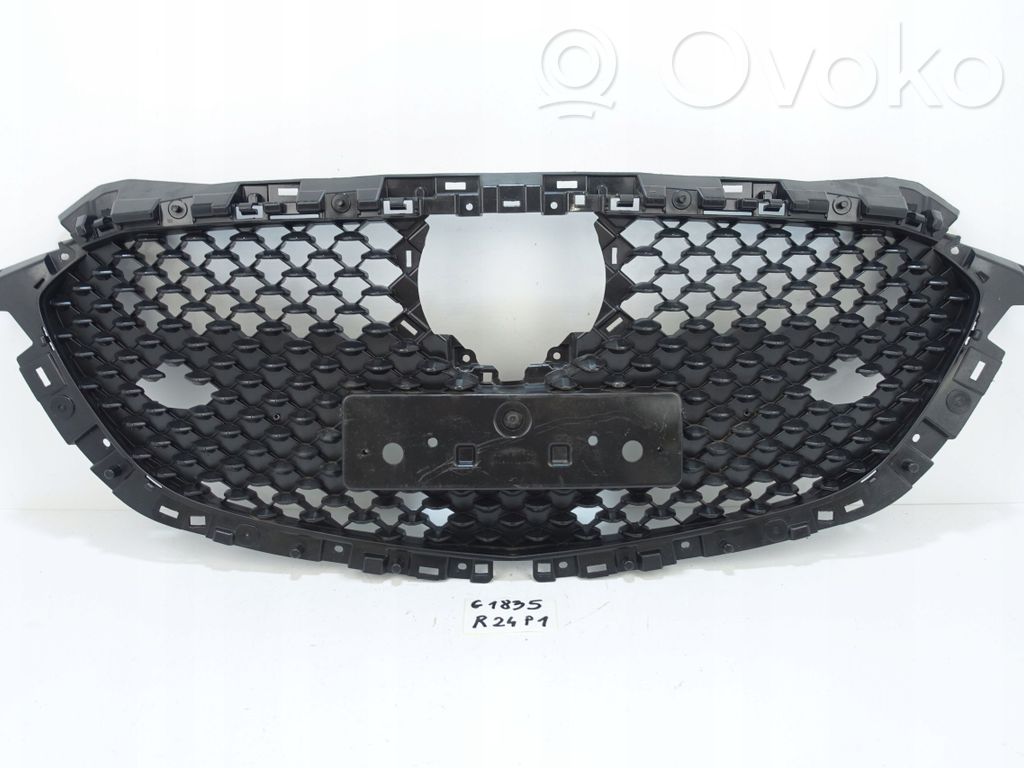 Renault Kangoo I Airbag control unit/module 