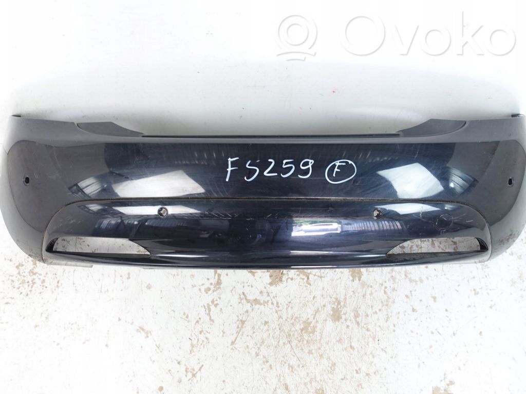 Lancia Ypsilon Bară spate 