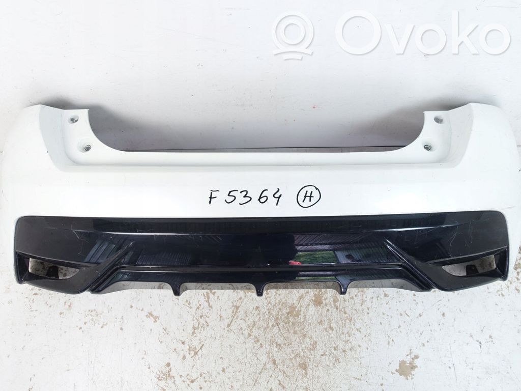 Stoßstange Stoßfänger   71501,71501TV0ZX00