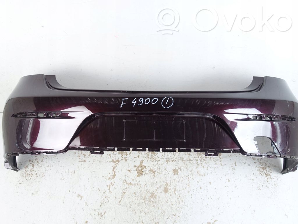 Mercedes-Benz E W238 Parachoques 
