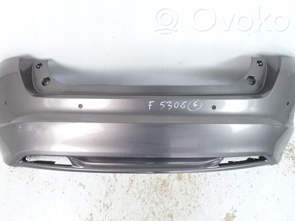 Stoßstange Stoßfänger   71501