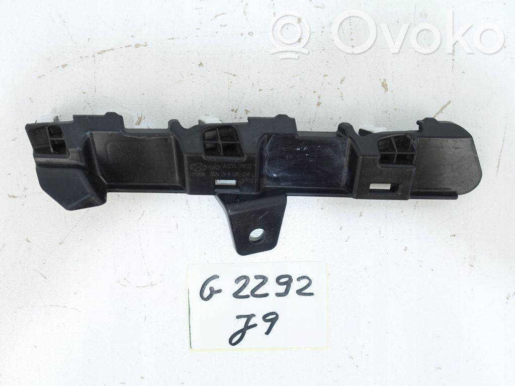 Etupuskurin kannake   865B2,865B2HF700,HF700