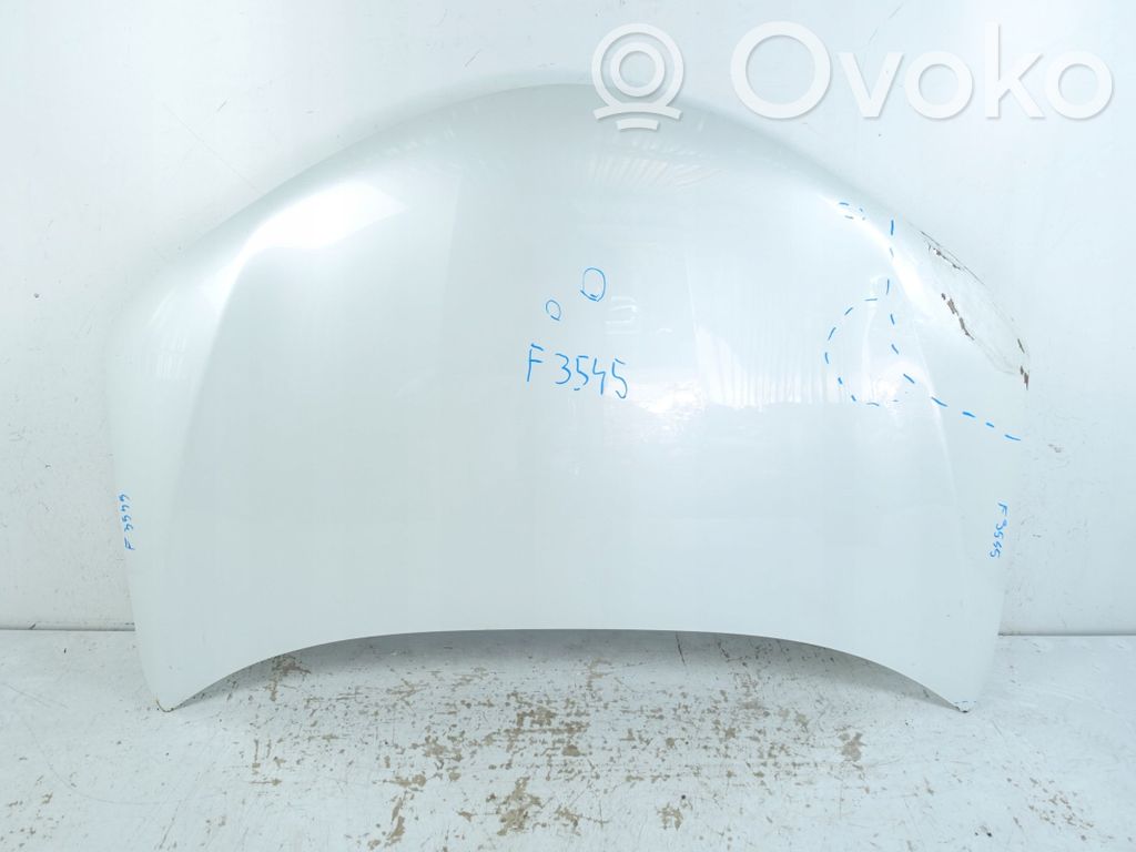 Toyota RAV 4 (XA40) Engine bonnet/hood 