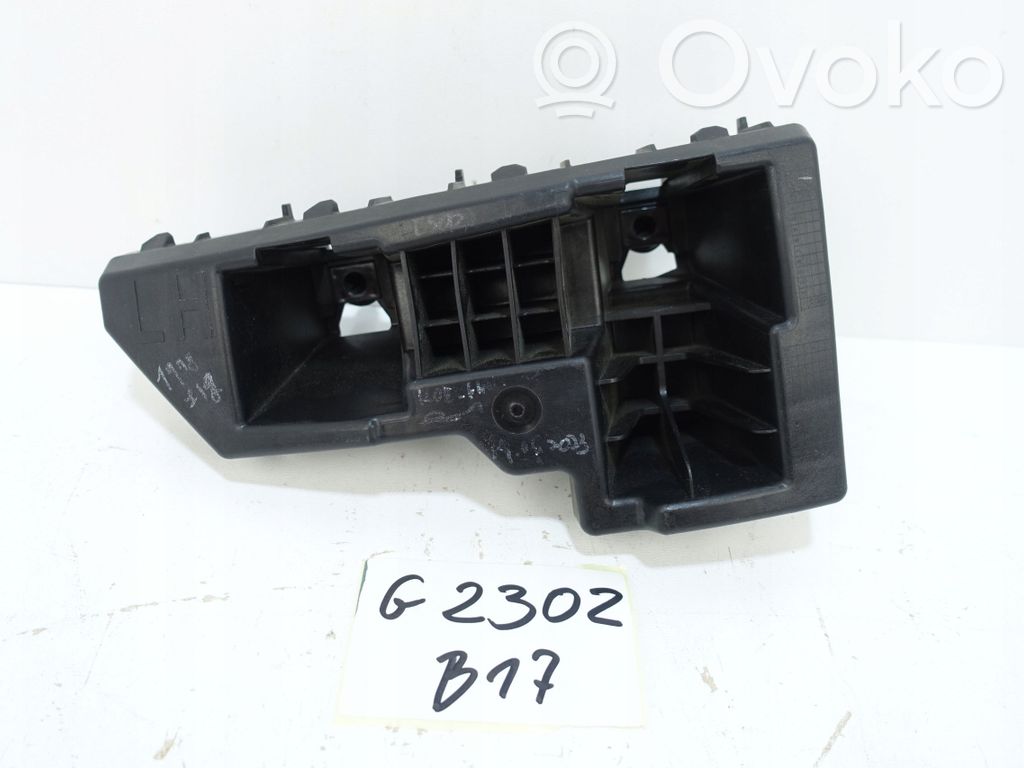 Hyundai Kona I Rear bumper mounting bracket 