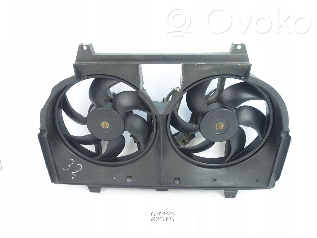 Elektrolüfter   214819C001,214819C001