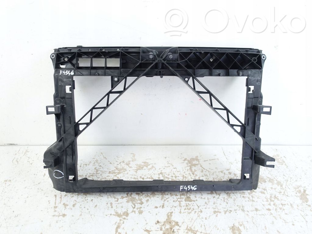 Skoda Fabia Mk3 (NJ) Kit frontale 