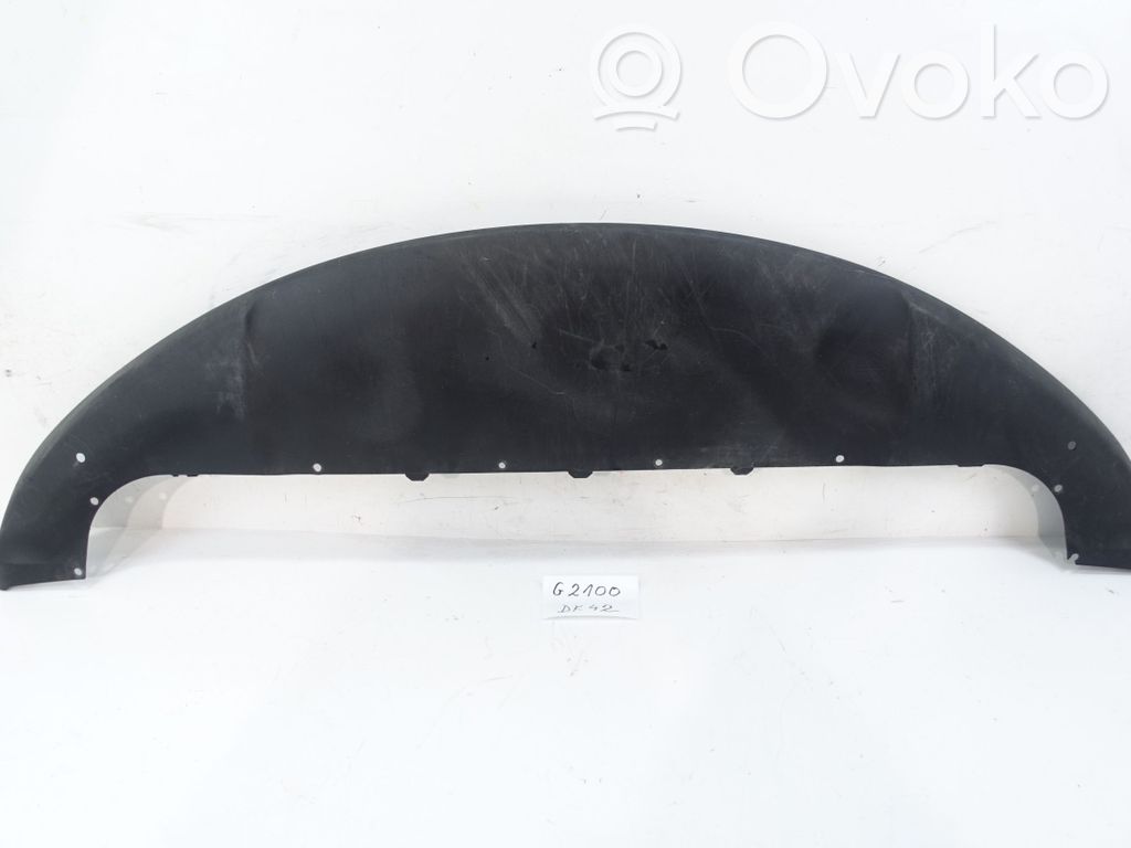 Front bumper   6008160,600816000D
