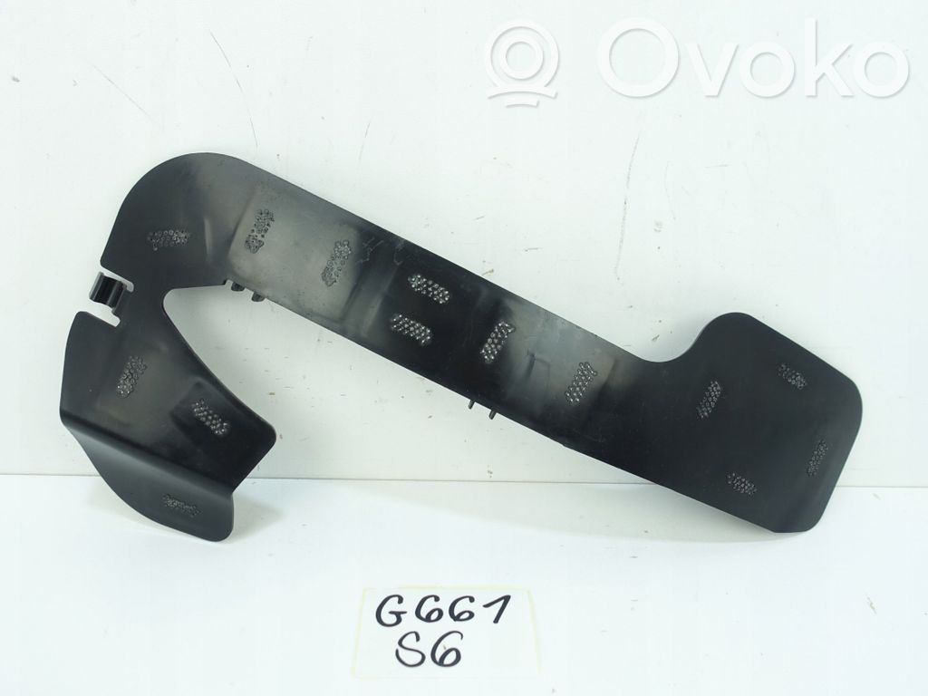 Tesla Model 3 Rear bumper mounting bracket 
