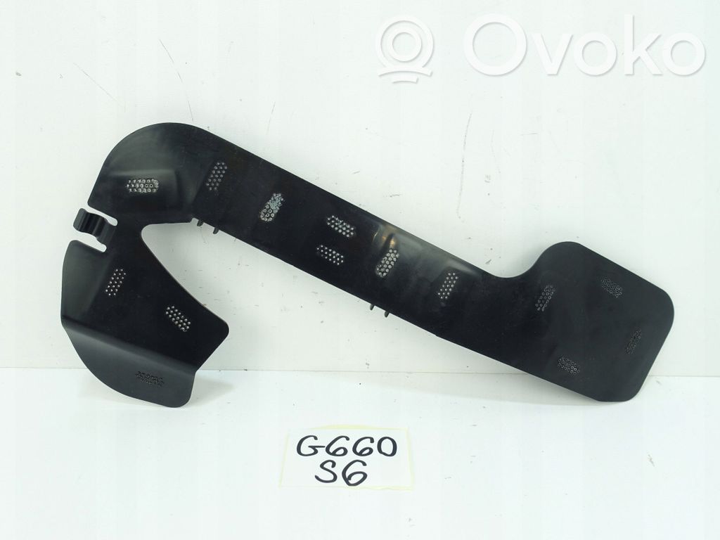 Tesla Model 3 Rear bumper mounting bracket 